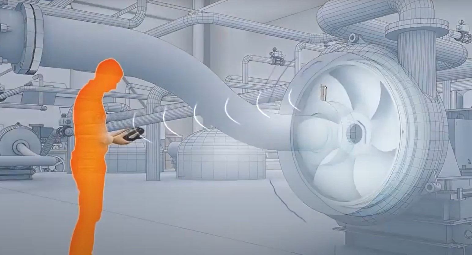 ISO 18436 Sertifikalı Vibrasyon Analisti Olmak- Eğitim Rehberi